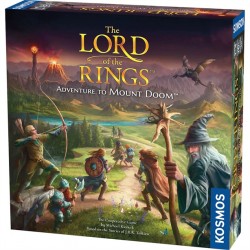 The Lord of the Rings...