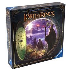 Lord of the Rings Adventure...