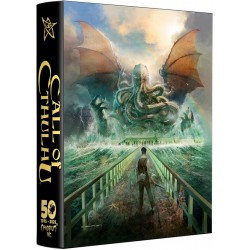 Call of Cthulhu: Chaosium’s...