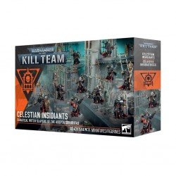 Kill Team: Celestian...