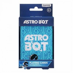 Astro Bot Playing Cards -...