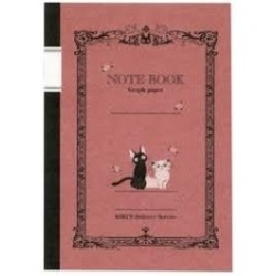 Kiki´s Delivery Service -...