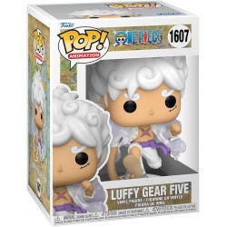 Funko Pop! Animation: One...