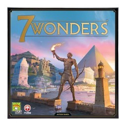 7 Wonders (PT)
