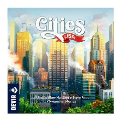 Cities USA (PT)