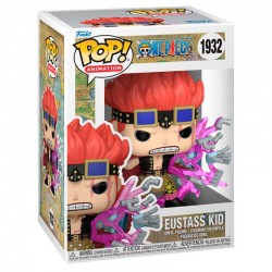 Funko Pop! One Piece:...