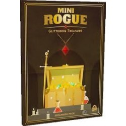 Mini Rogue: Glittering...