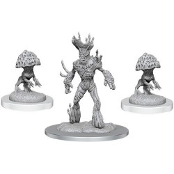 D&D Nolzur's Miniatures -...