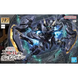 Gundam - HG 1/144 Gundam Zagan