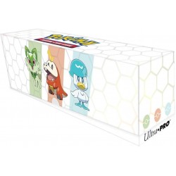 UP Pokémon Paldea First...