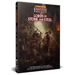 Warhammer Fantasy Roleplay:...