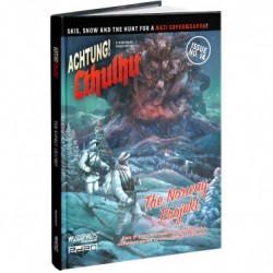 Achtung! Cthulhu - The...