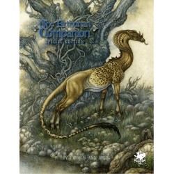 Pendragon: The Arthurian...