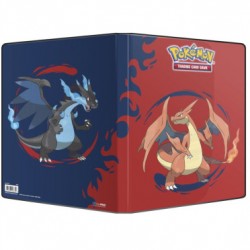 Ultra Pro - Mega Charizard...