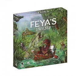 Feya's Swamp