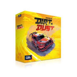 Dirt & Dust