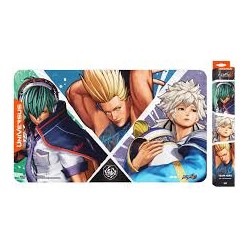 UniVersus CCG: The King Of...
