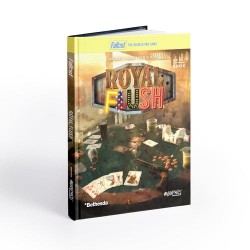 Fallout: The Roleplaying...
