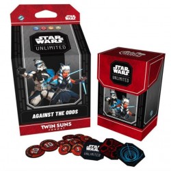 FFG Star Wars: Unlimited...
