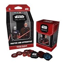 FFG Star Wars: Unlimited...