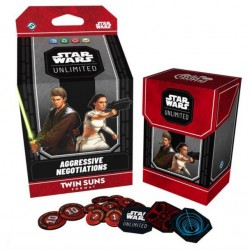 FFG Star Wars: Unlimited...
