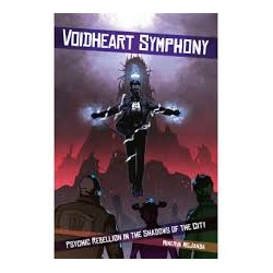 Voidheart Symphony: Revised...