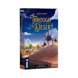 Through the Desert (PT)