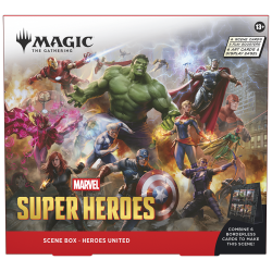 Magic: The Gathering® |...