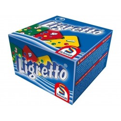 Ligretto Blue