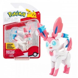 Pokémon Battle Figure Wave...