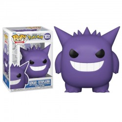 Funko POP! Pokemon: Gengar