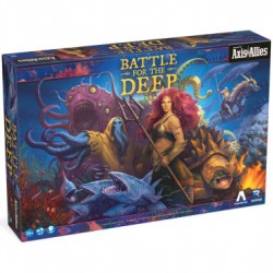 Battle for the Deep:...