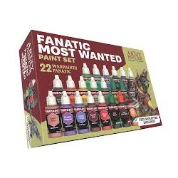 The Army Painter -...