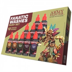 The Army Painter -...
