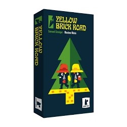 Yellow Brick Road