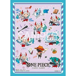 One Piece TCG Official Card...