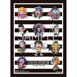 One Piece TCG Official Card...