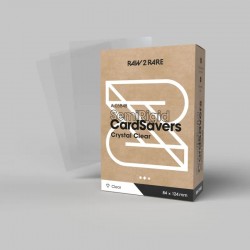 R2R Semi Rigid Card Saver...