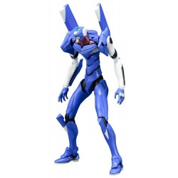 Neon Genesis Evangelion...