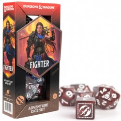 Sirius Dice - D&D Adventure...