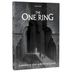 The One Ring RPG Hands of...