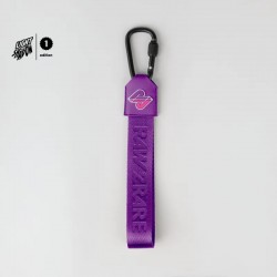 R2R 2Hook Carabiner - Lilac