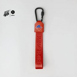 R2R 2Hook Carabiner - Red
