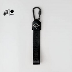 R2R 2Hook Carabiner - Black
