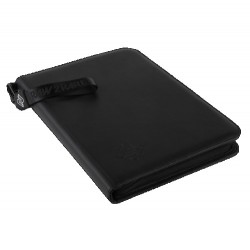 R2R Zip Binder 360 3x3 - Black