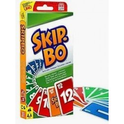 Skip-Bo