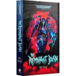 The Remnant Blade