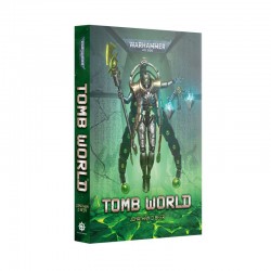 Tomb World