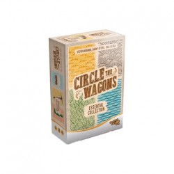 Circle the Wagons:...
