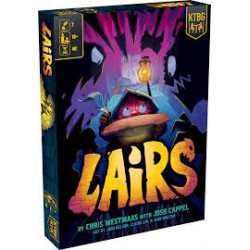 Lairs